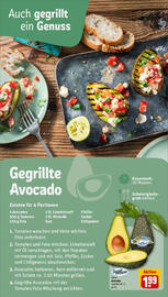 REWE Prospekt woche 45 Seite 9