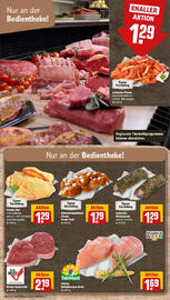 REWE Prospekt woche 45 Seite 10