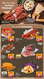 REWE Prospekt woche 45 Seite 11