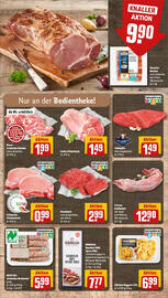 REWE Prospekt woche 45 Seite 8