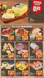REWE Prospekt woche 45 Seite 9