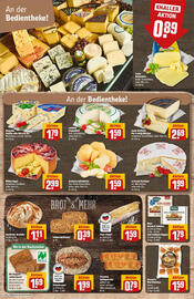 REWE Prospekt woche 45 Seite 13
