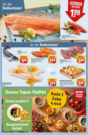 REWE Prospekt woche 45 Seite 16
