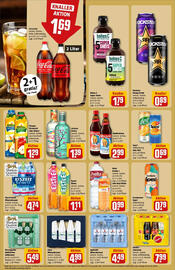 REWE Prospekt woche 45 Seite 20