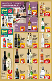 REWE Prospekt woche 45 Seite 22