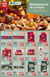 REWE Prospekt woche 45 Seite 23