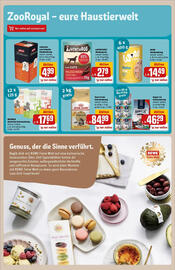 REWE Prospekt woche 45 Seite 28