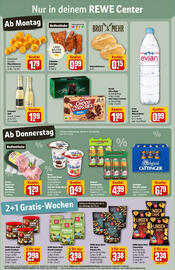 REWE Prospekt woche 45 Seite 3
