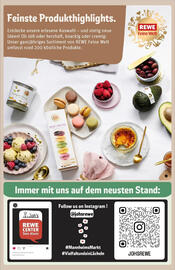 REWE Prospekt woche 45 Seite 33