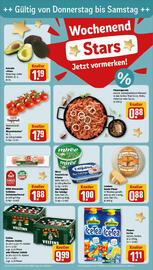 REWE Prospekt woche 45 Seite 28