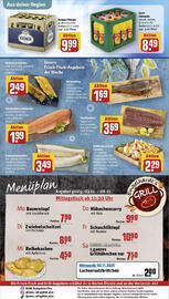 REWE Prospekt woche 45 Seite 31