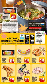 REWE Prospekt woche 45 Seite 11