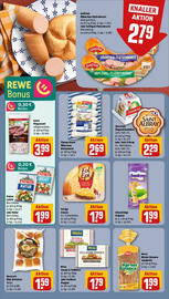 REWE Prospekt woche 45 Seite 12