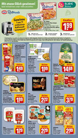 REWE Prospekt woche 45 Seite 14