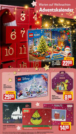 REWE Prospekt woche 45 Seite 19