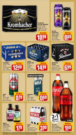 REWE Prospekt woche 45 Seite 22