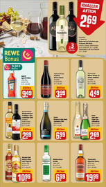 REWE Prospekt woche 45 Seite 23