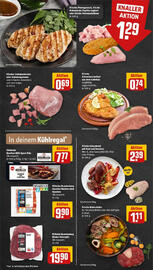 REWE Prospekt woche 45 Seite 6