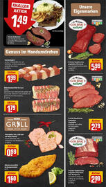 REWE Prospekt woche 45 Seite 7