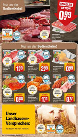 REWE Prospekt woche 45 Seite 12