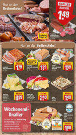 REWE Prospekt woche 45 Seite 13