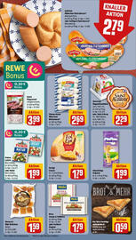 REWE Prospekt woche 45 Seite 14