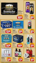 REWE Prospekt woche 45 Seite 18