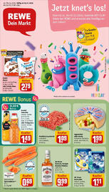 REWE Prospekt woche 45 Seite 3