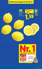 Lidl Flugblatt woche 45 Seite 11