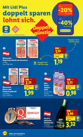 Lidl Flugblatt woche 45 Seite 18