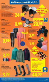 Lidl Flugblatt woche 45 Seite 25