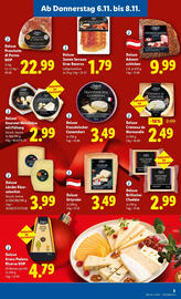 Lidl Flugblatt woche 45 Seite 3