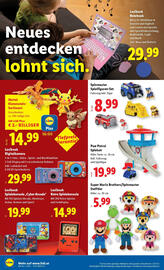 Lidl Flugblatt woche 45 Seite 30