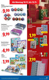 Lidl Flugblatt woche 45 Seite 31