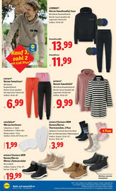 Lidl Flugblatt woche 45 Seite 34