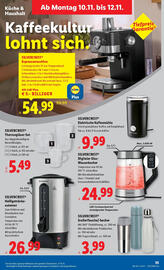 Lidl Flugblatt woche 45 Seite 35