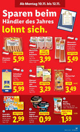 Lidl Flugblatt woche 45 Seite 39