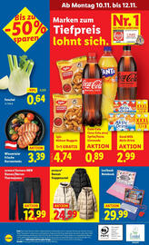 Lidl Flugblatt woche 45 Seite 42