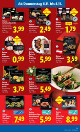 Lidl Flugblatt woche 45 Seite 5