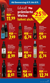 Lidl Flugblatt woche 45 Seite 9