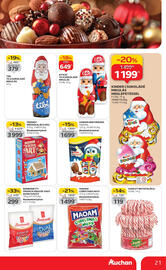 Auchan akciós újság Oldal 21