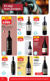 Auchan akciós újság Oldal 32