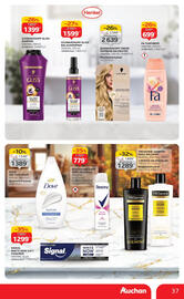 Auchan akciós újság Oldal 37