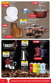 Auchan akciós újság Oldal 42