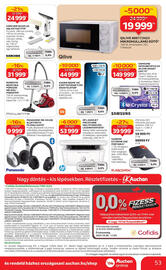 Auchan akciós újság Oldal 53