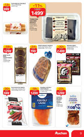 Auchan akciós újság Oldal 9
