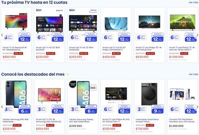 Catálogo Coppel semana 45 Página 1