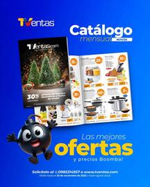 Catálogo TVentas Página 1