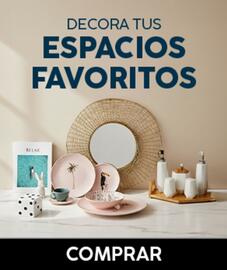 Catálogo Marcimex Página 2