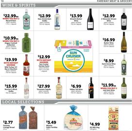 Fareway weekly ad Page 10
